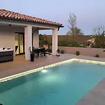 Vine - New Luxury House In A Oasis * Manjadvorci