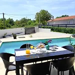 Villa Vine - New Luxury House In A Oasis *