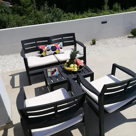 Vine - New Luxury House In A Oasis ヴィラ *