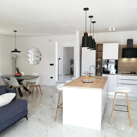 Vine - New Luxury House In A Oasis Villa Manjadvorci