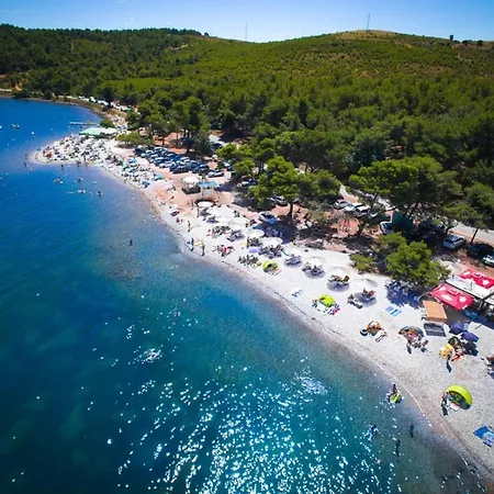 Vine - New Luxury House In A Oasis Villa Manjadvorci