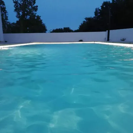 Villa Vine - New Luxury House In A Oasis Manjadvorci